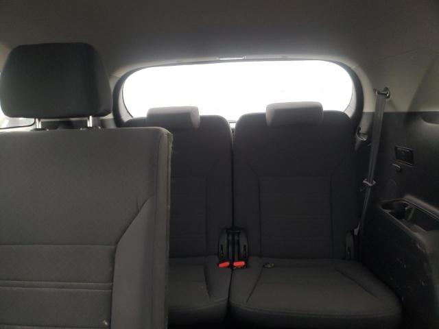Photo 10 from auction – 2016 KIA SORENTO LX with VIN 5XYPGDA39GG048711