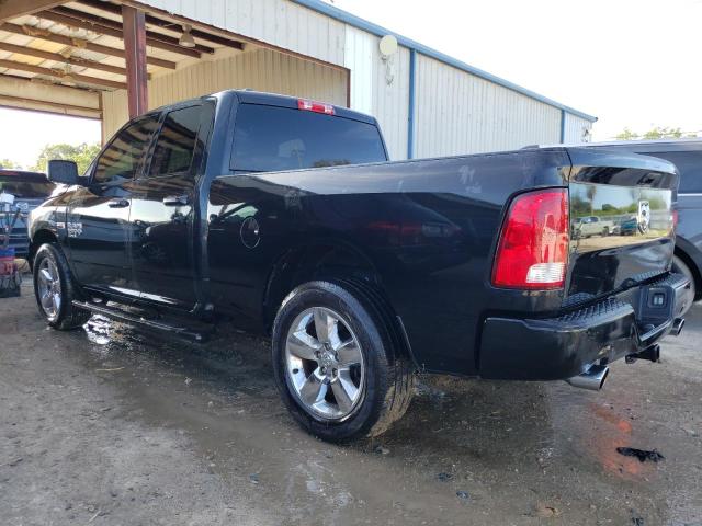 Photo 2 from auction – 2019 RAM 1500 CLASS with VIN 1C6RR6FT3KS589061