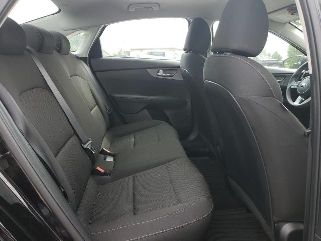 Photo 10 from auction – 2020 KIA FORTE FE with VIN 3KPF24AD2LE160597
