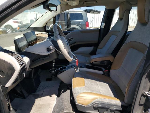 Photo 7 from auction – 2014 BMW I3 BEV with VIN WBY1Z2C58EV284693