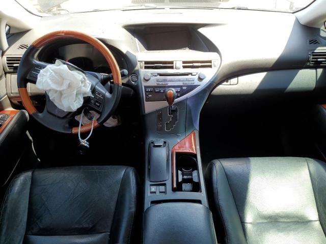 صورة رقم 8 من المزاد - 2010 LEXUS RX 350 مع VIN 2T2ZK1BA4AC035169