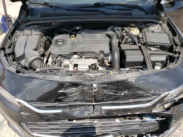 Photo 11 from auction – 2018 CHEVROLET MALIBU LT with VIN 1G1ZD5ST8JF191867