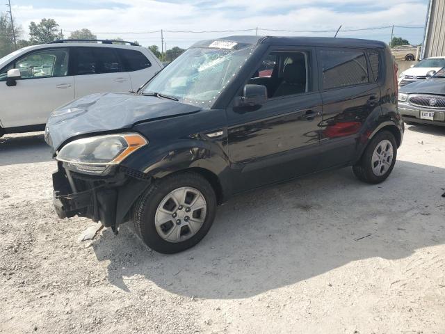 Photo 1 from auction – 2012 KIA SOUL with VIN KNDJT2A59C7426055