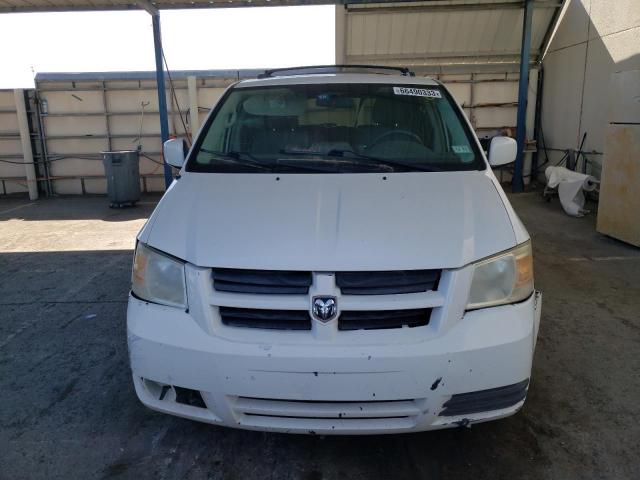 Photo 5 from auction – 2010 DODGE GRAND CARA with VIN 2D4RN6DX5AR455567