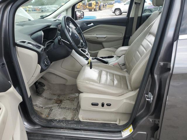 Zdjęcie 7 z aukcji – 2013 FORD C-MAX SEL z VIN 1FADP5BU2DL510175