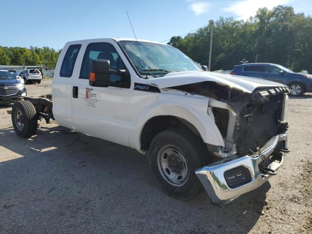 Photo 4 from auction – 2016 FORD F250 SUPER with VIN 1FT7X2A67GEA95825