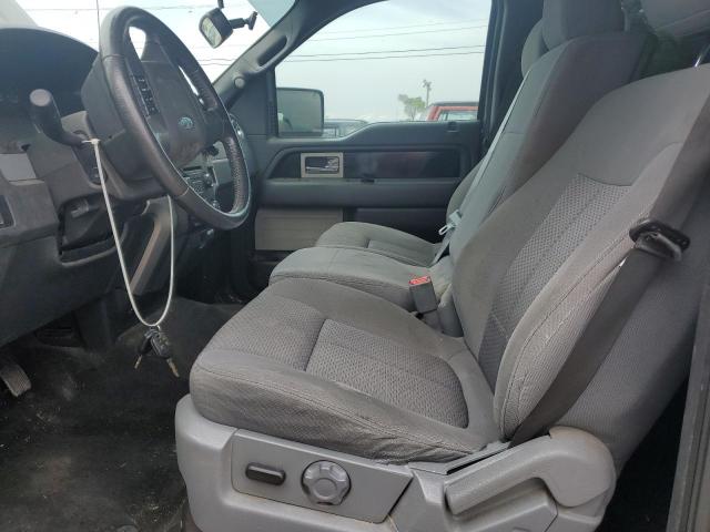 Photo 7 from auction – 2013 FORD F150 SUPER with VIN 1FTFW1ET3DFB35493
