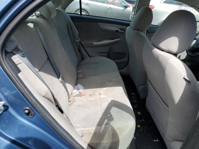 Photo 10 from auction – 2012 TOYOTA COROLLA BA with VIN 5YFBU4EE6CP028467