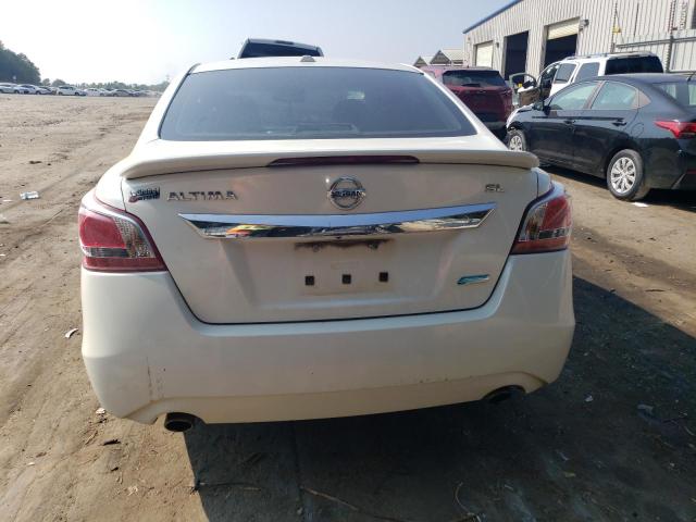 Photo 6 from auction – 2013 NISSAN ALTIMA 2.5 with VIN 1N4AL3AP2DC212790