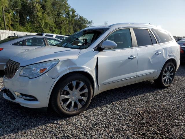 BUICK ENCLAVE 2016 with VIN 5GAKVBKD5GJ181284 - Photo from auction