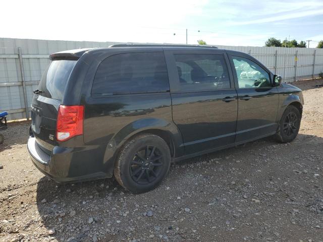 Photo 3 from auction – 2019 DODGE GRAND CARA with VIN 2C4RDGEG3KR691415