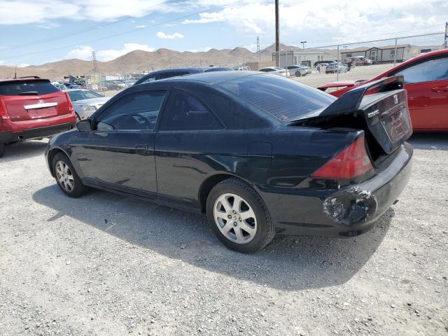 Photo 2 from auction – 2003 HONDA CIVIC EX with VIN 1HGEM22933L062286