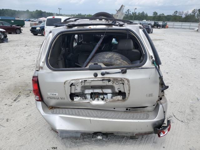 Photo 6 from auction – 2004 BUICK RAINIER CX with VIN 5GAES13P742186064