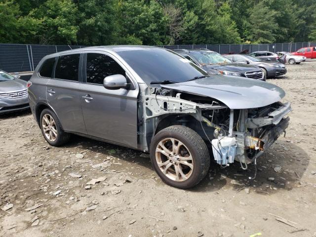 Zdjęcie 4 z aukcji – 2015 MITSUBISHI OUTLANDER z VIN JA4AD3A35FZ009469