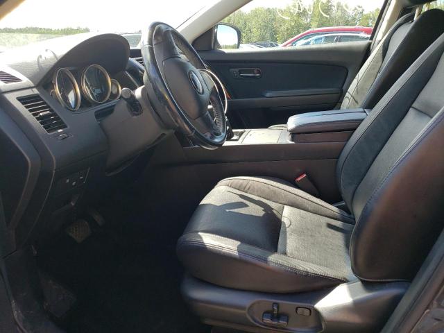 Photo 7 from auction – 2014 MAZDA CX-9 TOURI with VIN JM3TB3CV5E0446224