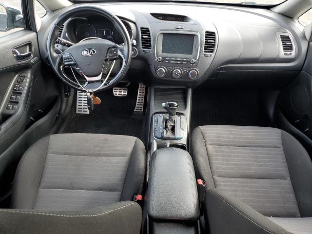 Photo 8 from auction – 2017 KIA FORTE LX with VIN 3KPFL4A76HE142974