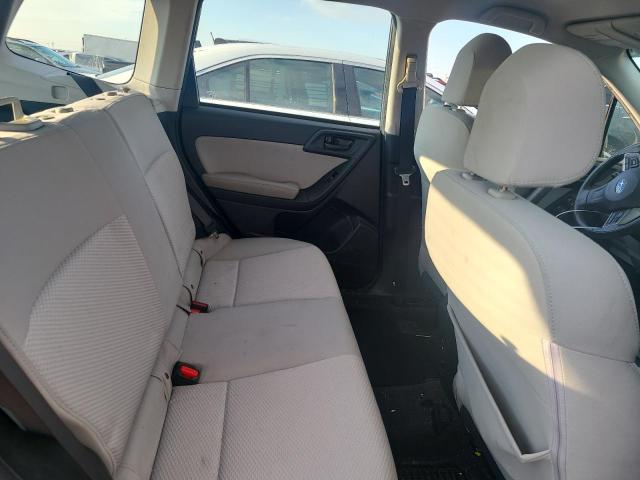 Photo 11 from auction – 2016 SUBARU FORESTER 2 with VIN JF2SJABC9GH517362