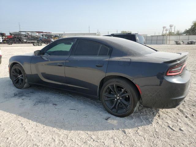 Photo 2 from auction – 2018 DODGE CHARGER SX with VIN 2C3CDXBG2JH158037