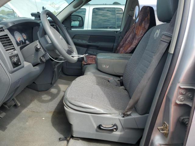 Photo 7 from auction – 2006 DODGE RAM 1500 S with VIN 1D7HA18K76J242756