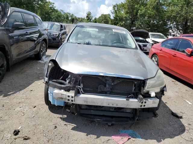 Photo 5 from auction – 2008 INFINITI M35 BASE with VIN JNKAY01F18M654038