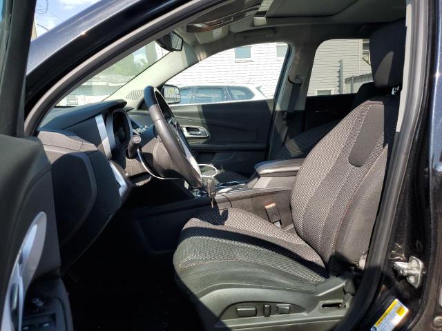 Photo 7 from auction – 2012 CHEVROLET EQUINOX LT with VIN 2GNFLEEK2C6256216