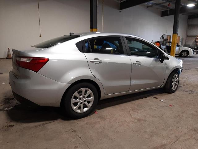 Photo 3 from auction – 2013 KIA RIO LX with VIN KNADM4A33D6266859