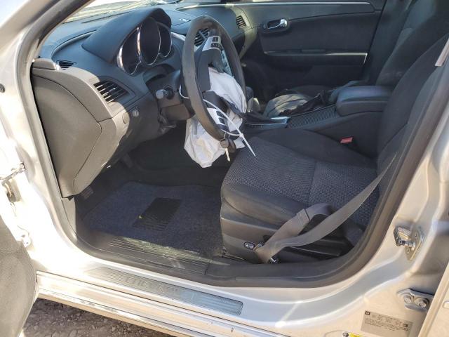 Photo 7 from auction – 2012 CHEVROLET MALIBU 1LT with VIN 1G1ZC5E0XCF379250