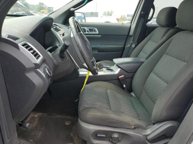 Photo 7 from auction – 2013 FORD EXPLORER X with VIN 1FM5K7D81DGA21053