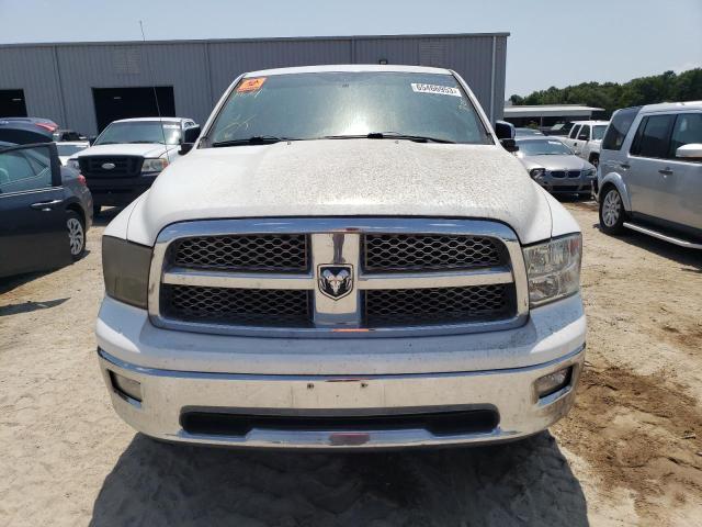Photo 5 from auction – 2010 DODGE RAM 1500 with VIN 1D7RB1CT2AS182261