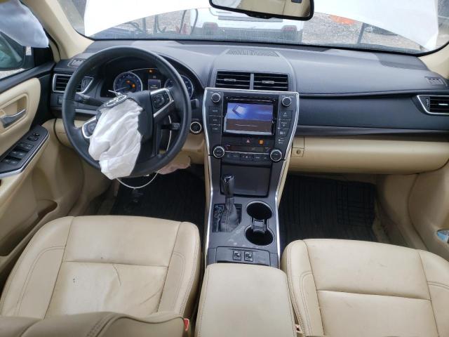Photo 8 from auction – 2015 TOYOTA CAMRY LE with VIN 4T1BF1FK9FU971856