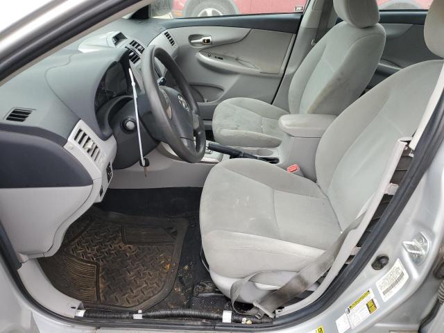 Photo 7 from auction – 2013 TOYOTA COROLLA BA with VIN 5YFBU4EE8DP156257