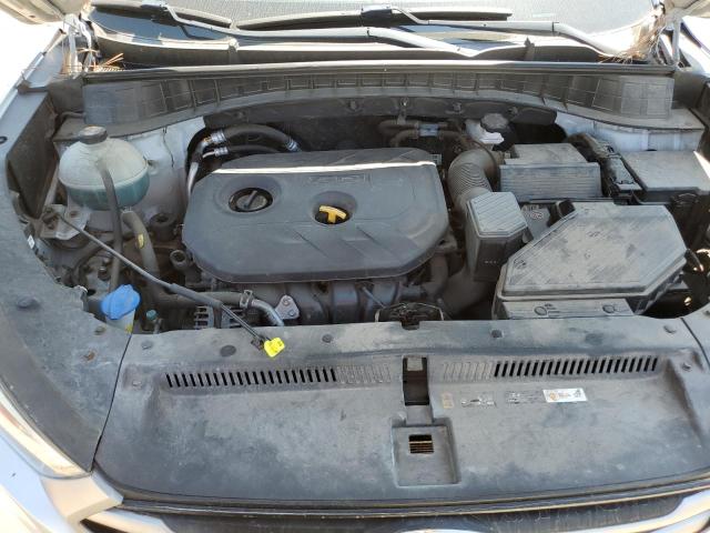 Photo 12 from auction – 2017 HYUNDAI TUCSON LIM with VIN KM8J3CA49HU474432