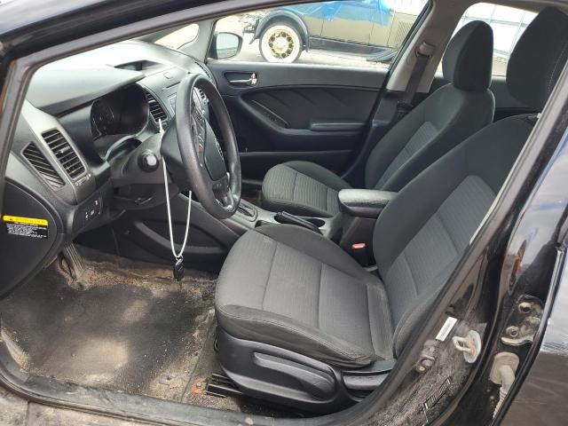 Photo 7 from auction – 2014 KIA FORTE LX with VIN KNAFX4A63E5215976