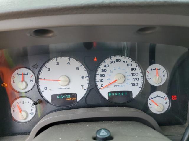Photo 9 from auction – 2004 DODGE RAM 1500 S with VIN 1D7HA18N14S593681