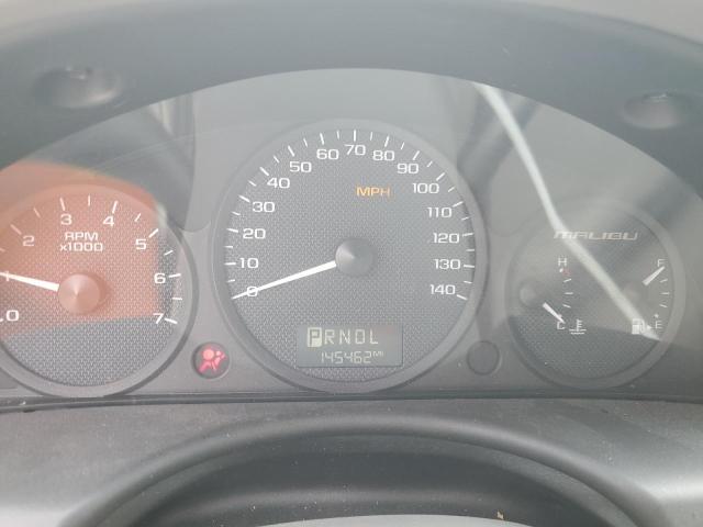 Photo 9 from auction – 2005 CHEVROLET MALIBU MAX with VIN 1G1ZU648X5F249417