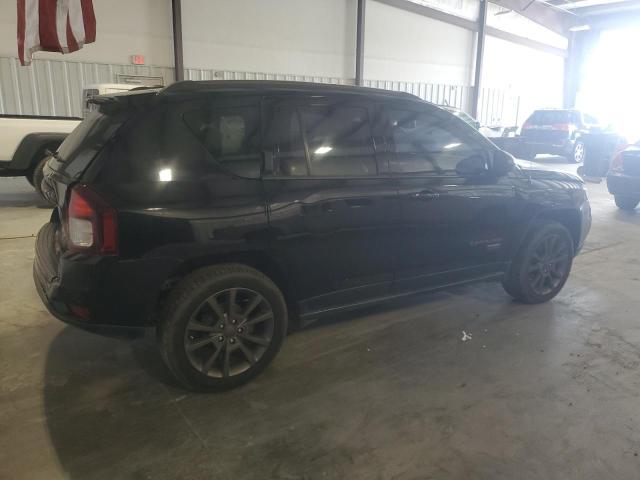 Photo 3 from auction – 2016 JEEP COMPASS SP with VIN 1C4NJCBB1GD677483