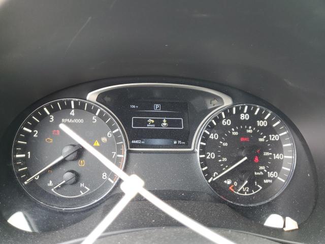 Photo 9 from auction – 2018 NISSAN ALTIMA 2.5 with VIN 1N4AL3AP3JC225625