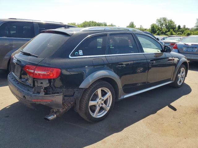Foto 3 de la subasta – 2015 AUDI A4 ALLROAD con VIN WA1UFAFL2FA027057