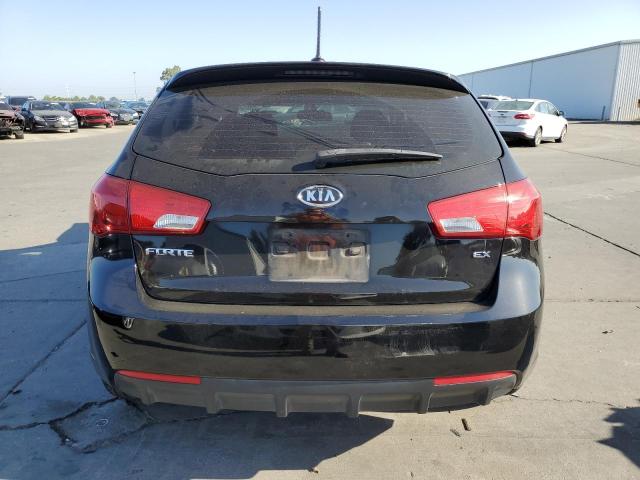 Photo 6 from auction – 2011 KIA FORTE EX with VIN KNAFU5A21B5327876