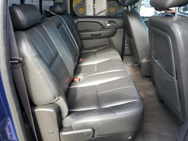 Photo 10 from auction – 2013 CHEVROLET SILVERADO with VIN 3GCPKTE72DG335360