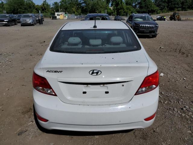 Photo 6 from auction – 2017 HYUNDAI ACCENT SE with VIN KMHCT4AEXHU366554