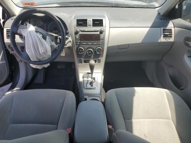 Photo 8 from auction – 2011 TOYOTA COROLLA BA with VIN 2T1BU4EEXBC541204