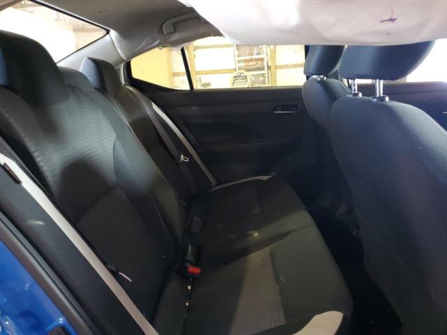 Photo 10 from auction – 2021 NISSAN VERSA SV with VIN 3N1CN8EV3ML808212