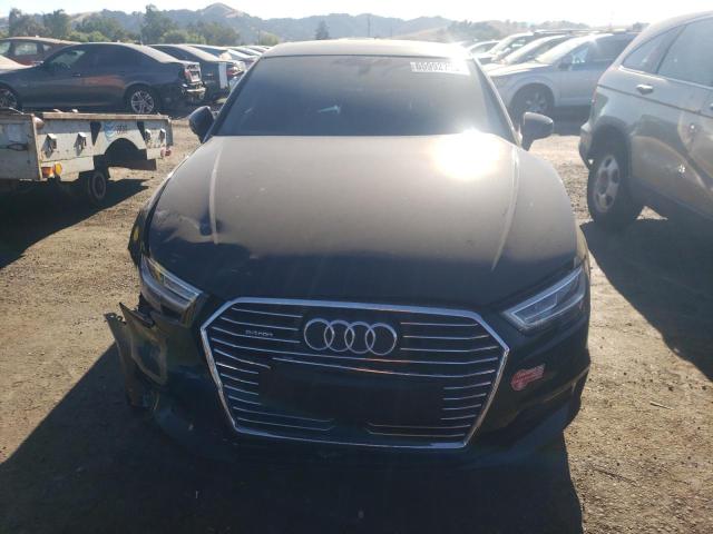 Photo 5 from auction – 2017 AUDI A3 E-TRON with VIN WAUTPBFF1HA089046