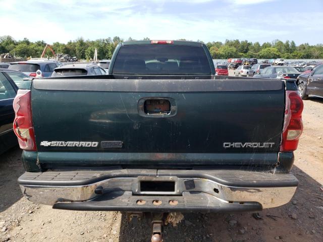 Zdjęcie 6 z aukcji – 2003 CHEVROLET SILVERADO z VIN 1GCHK29U83E209931