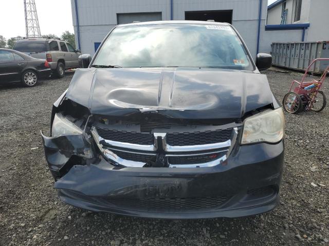 Photo 5 from auction – 2013 DODGE GRAND CARA with VIN 2C4RDGCG8DR601911