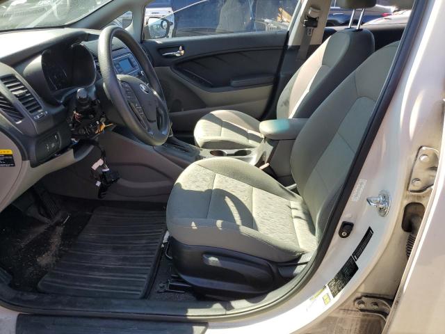 Photo 7 from auction – 2015 KIA FORTE LX with VIN KNAFK4A63F5258262