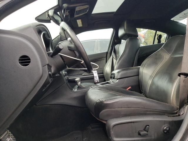 Photo 7 from auction – 2015 DODGE CHARGER SX with VIN 2C3CDXJG0FH897951