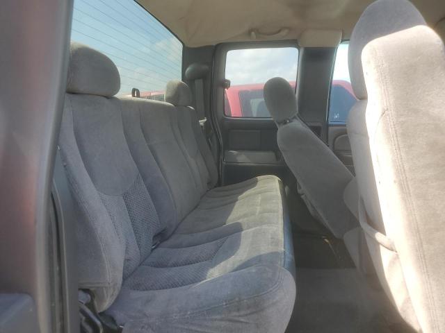 Foto 10 de la subasta – 2005 CHEVROLET SILVERADO con VIN 2GCEK19B051354350