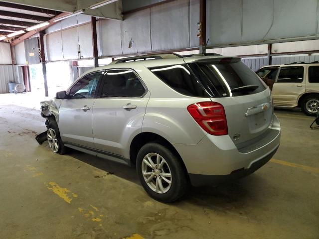 Photo 2 from auction – 2016 CHEVROLET EQUINOX LT with VIN 2GNFLFEK1G6344198